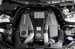 Mercedes-Benz E63 AMG 2011 года